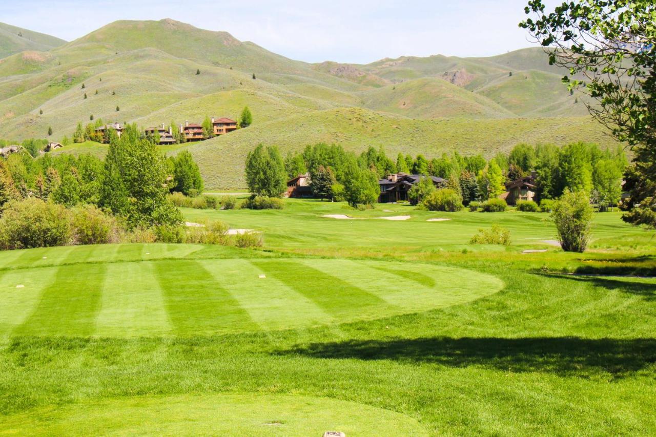 Valley Gem Sun Valley Exteriör bild