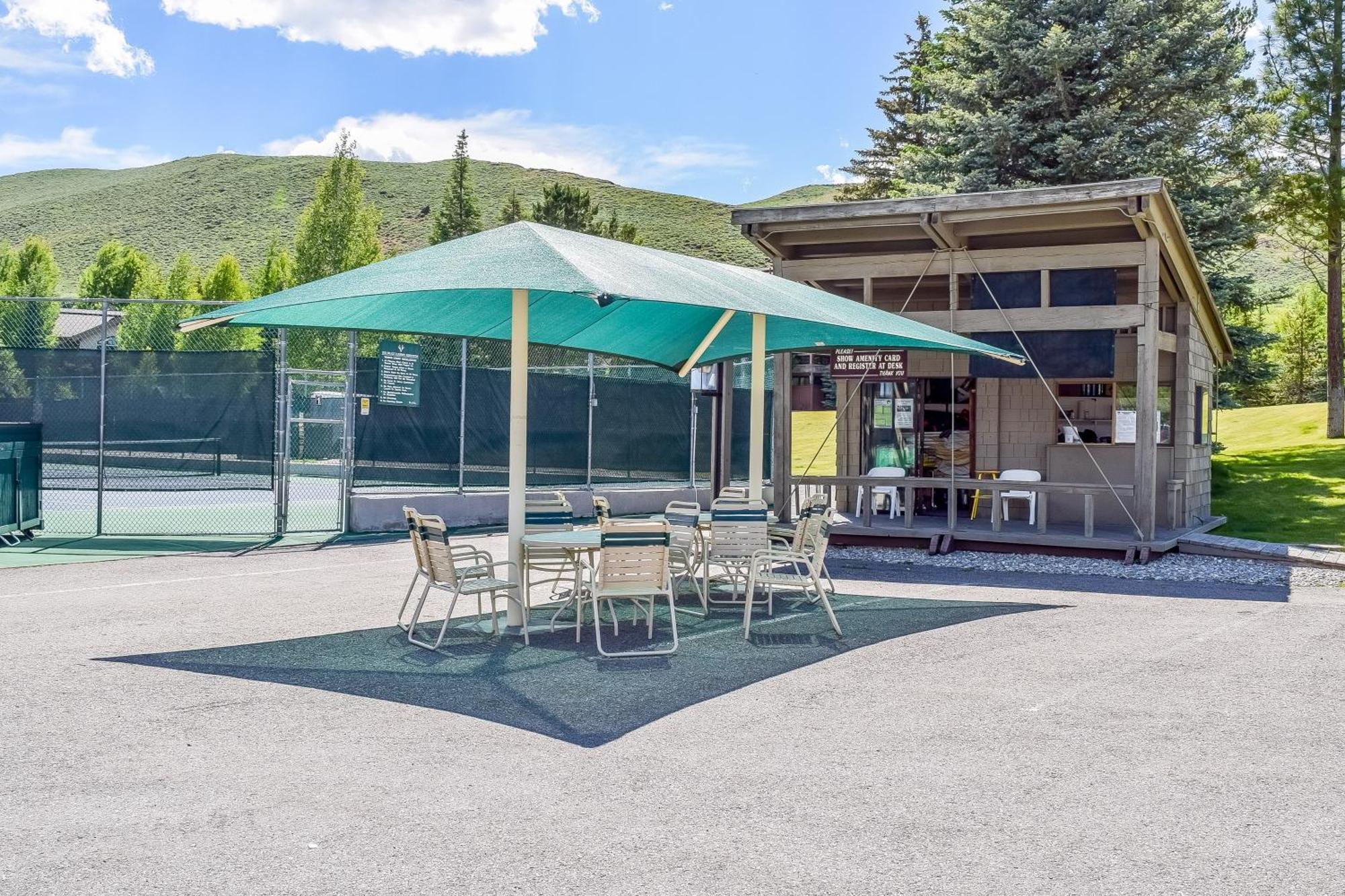 Valley Gem Sun Valley Rum bild